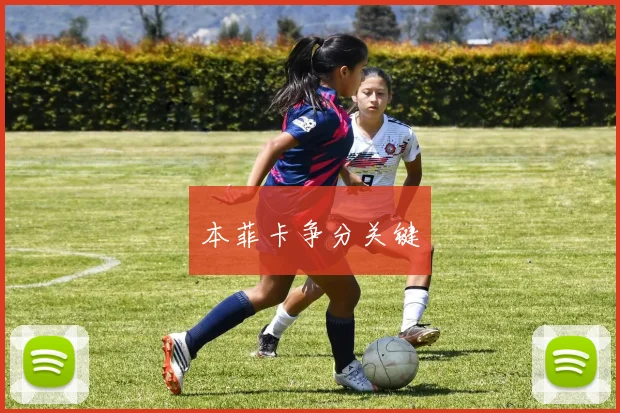 本菲卡争分关键
