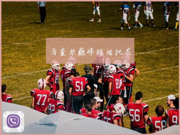 马奎尔巅峰对话托尼