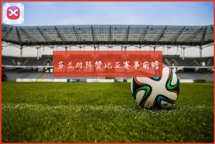芬兰对阵赞比亚赛事前瞻
