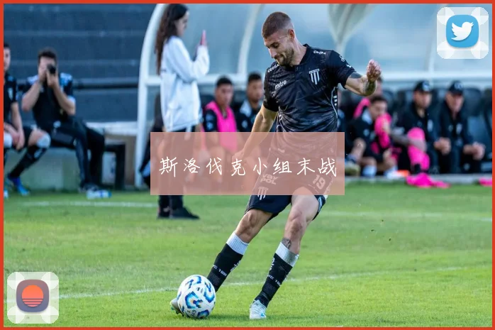 斯洛伐克小组末战