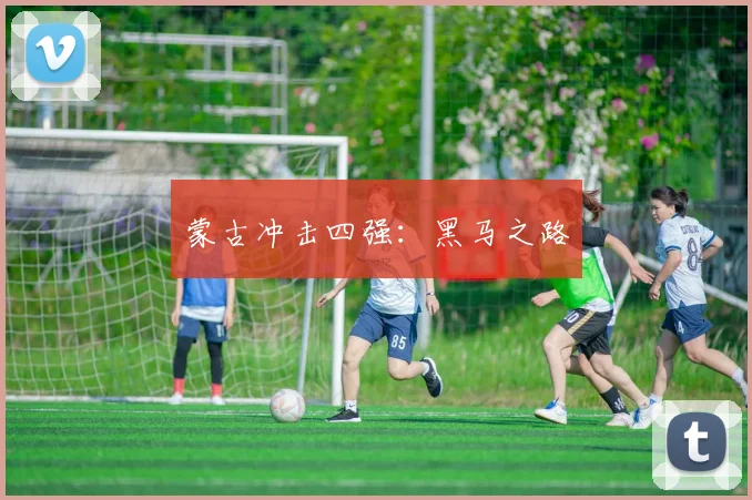 蒙古冲击四强：黑马之路