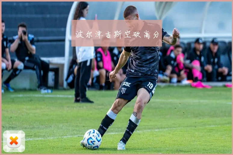 波尔津吉斯空砍高分