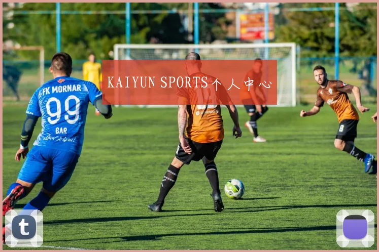 KAIYUN SPORTS个人中心