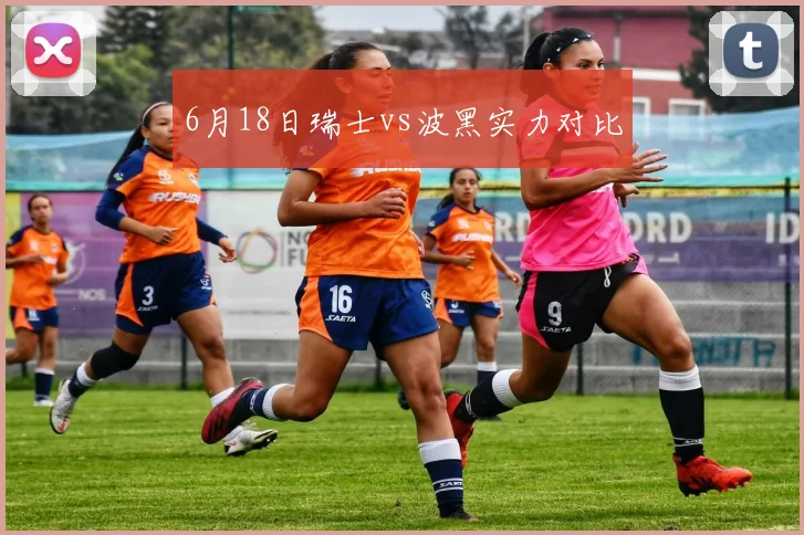 6月18日瑞士vs波黑实力对比