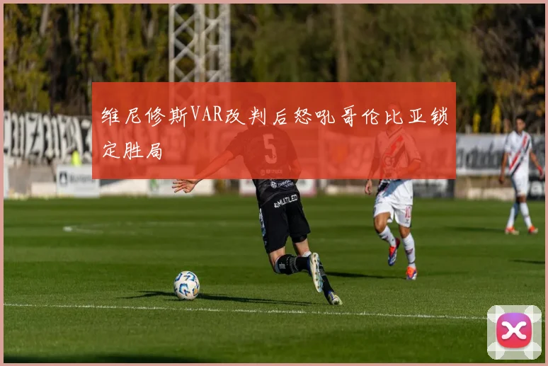 维尼修斯VAR改判后怒吼哥伦比亚锁定胜局